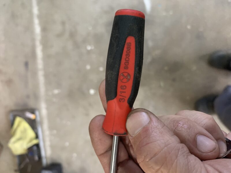 Snap On スナップオン　SGD306B