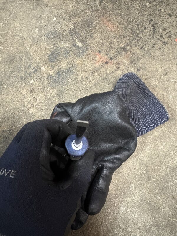 スナップオン　Snap On SGD306B